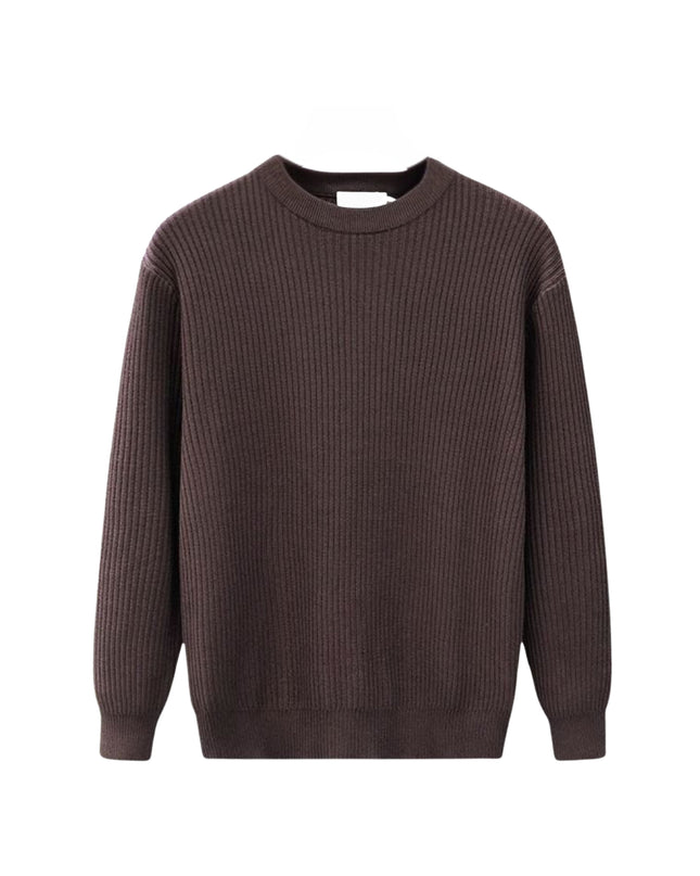 BANCA – KNIT SWEATER