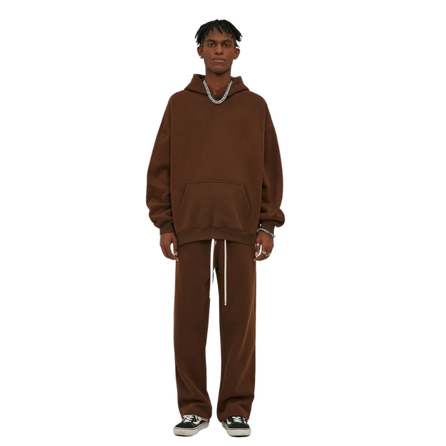 Calvienne Straight Joggers