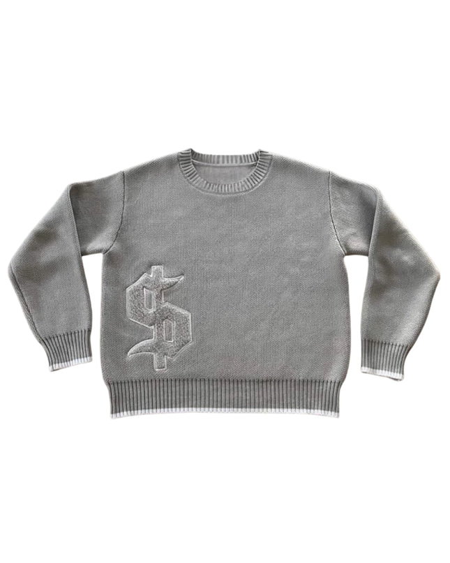 DOLLAR – KNIT SWEATER