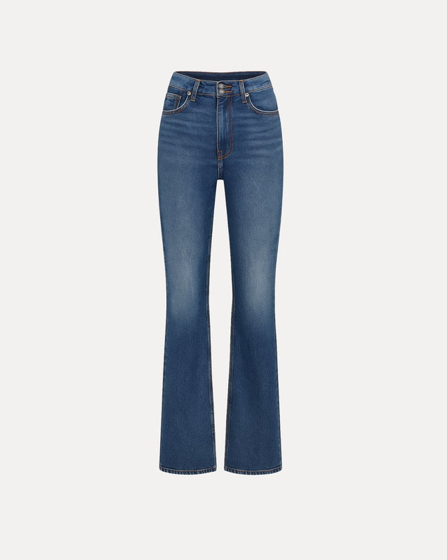 Airlight Wide Leg Jeans