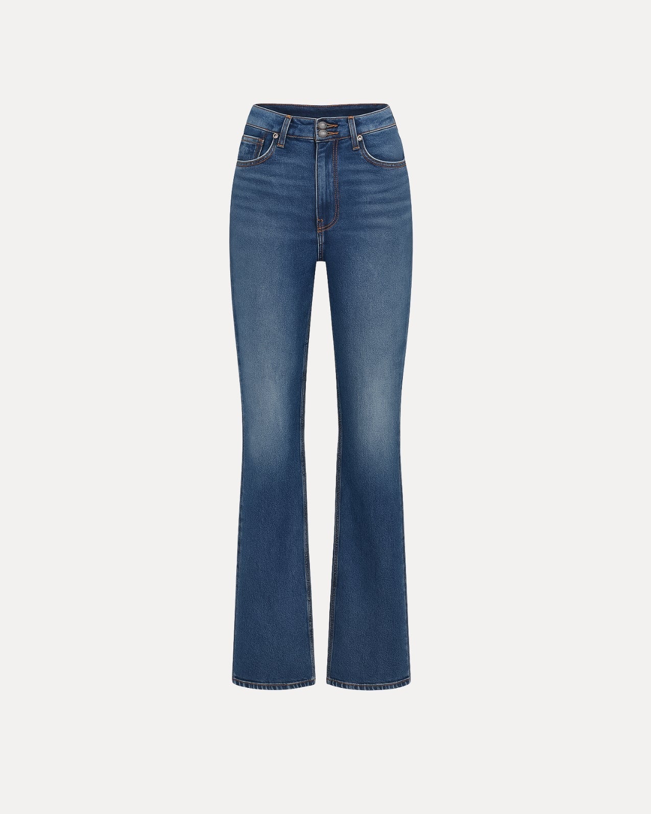 Airlight Wide Leg Jeans