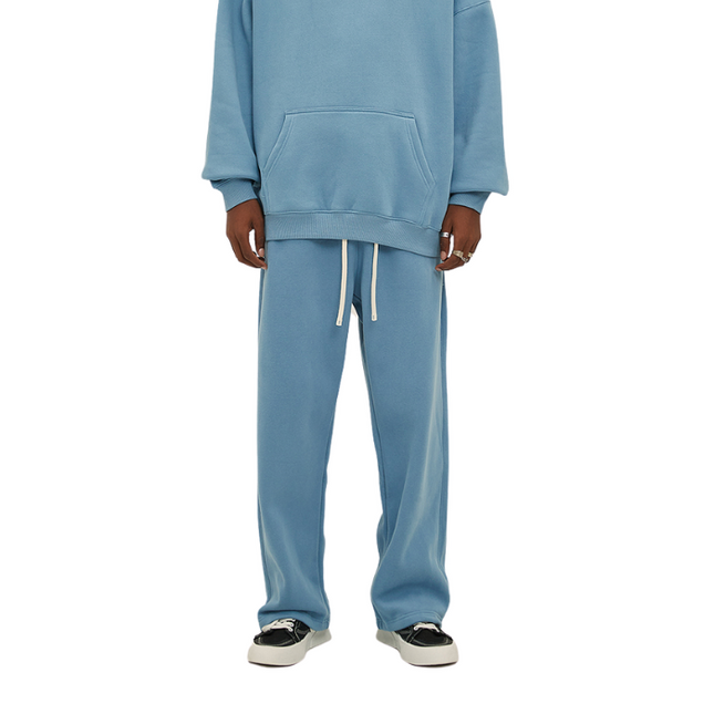 Calvienne Straight Joggers