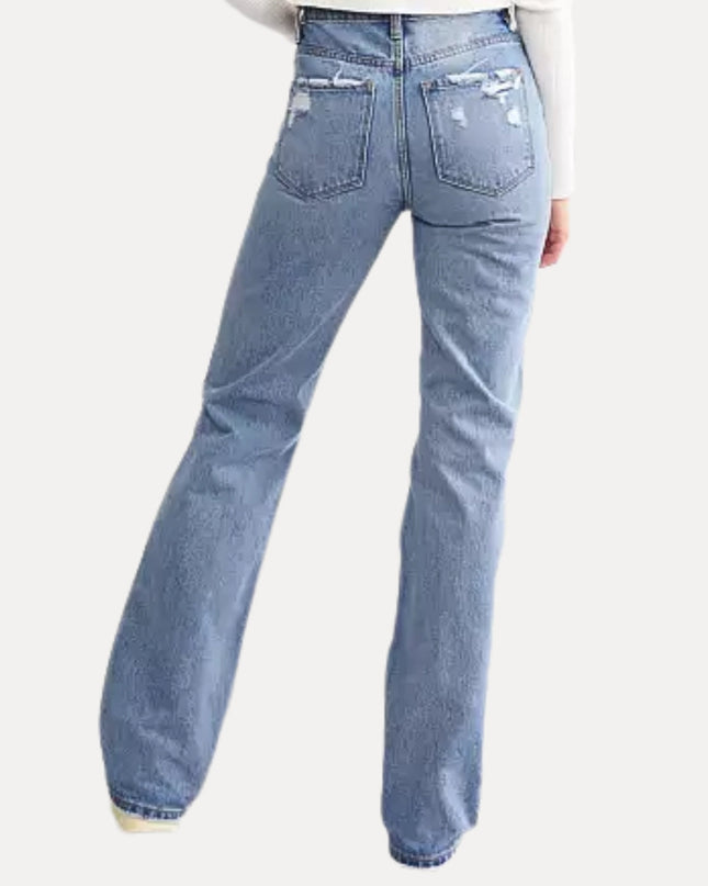 Riptide Straight Jeans