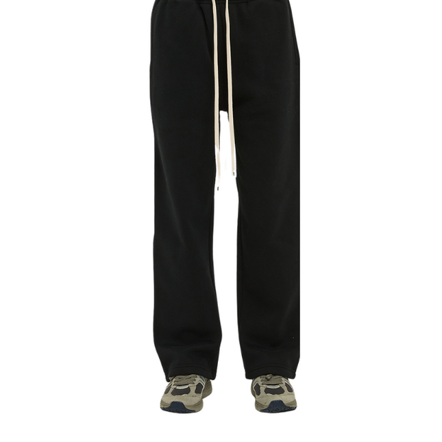 Calvienne Straight Joggers