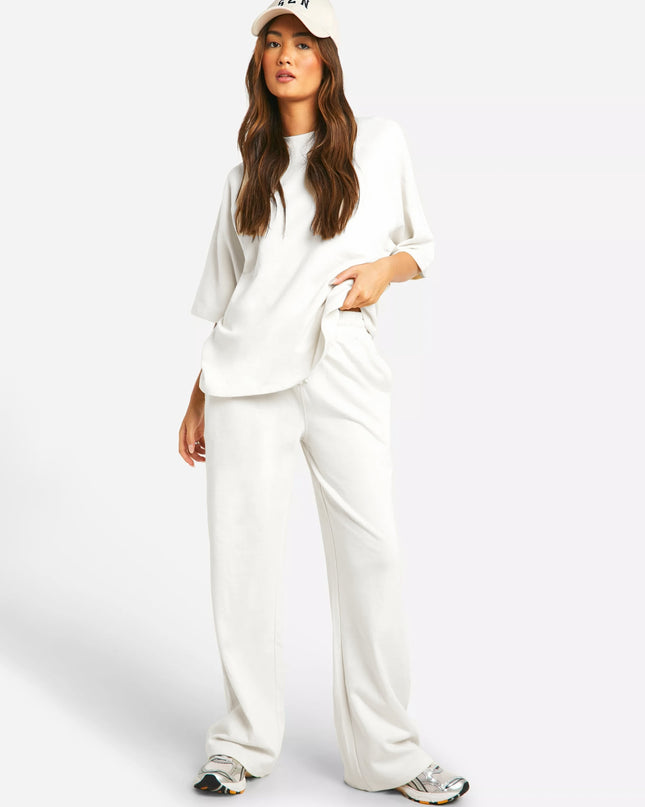 Oversized Travel set