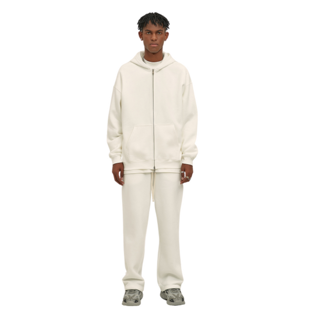 CALVIENNE ZIP TRACKSUIT