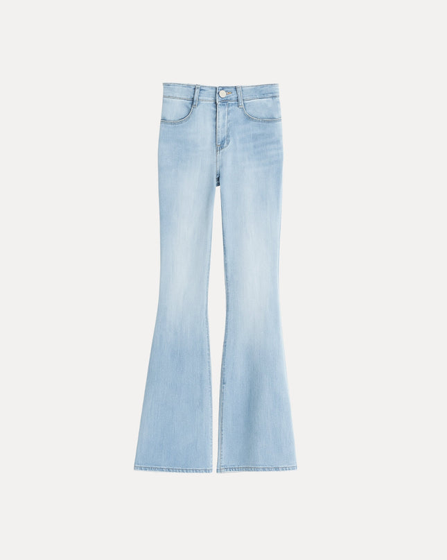 Breeze Flare Jeans