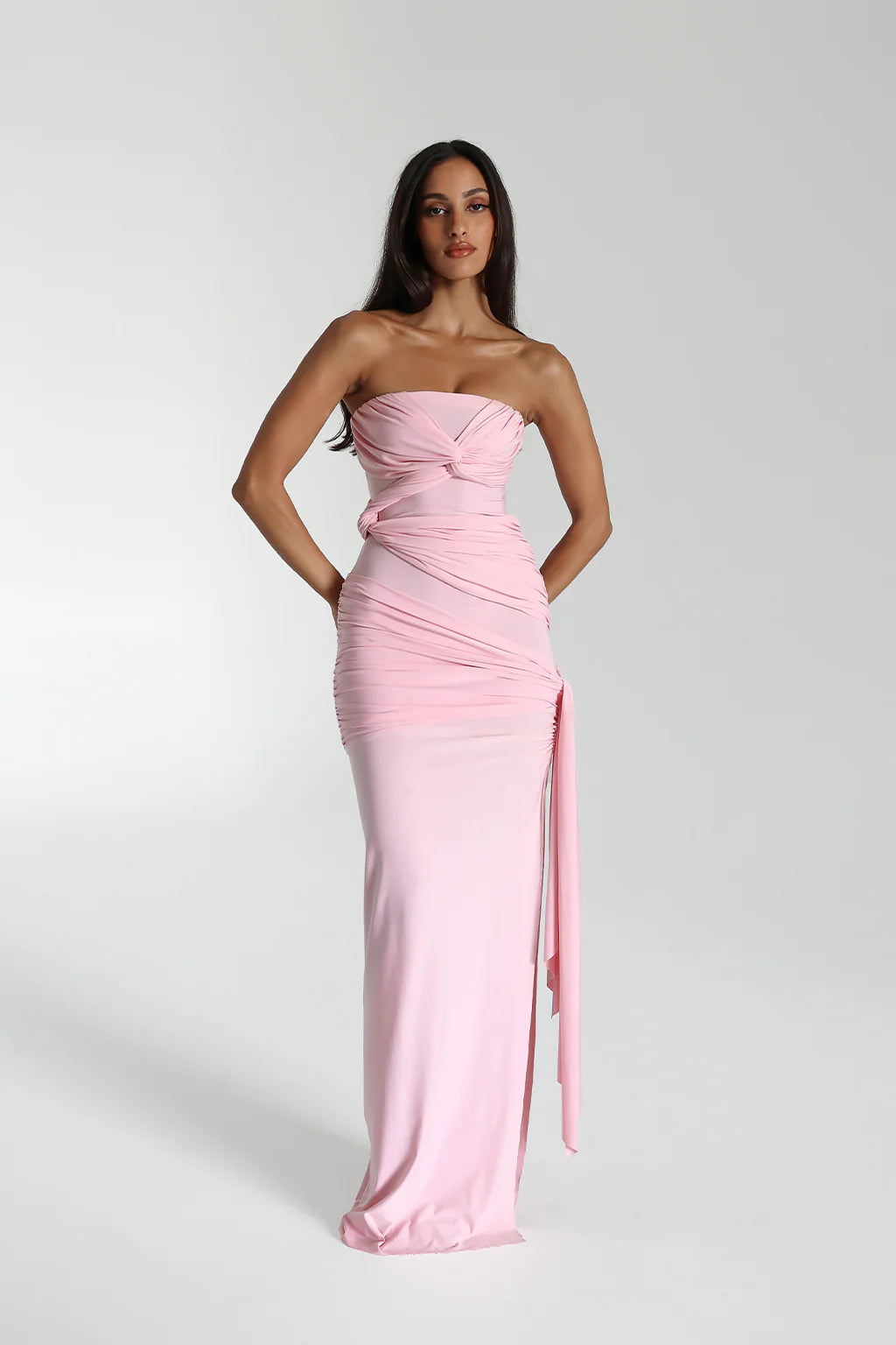 Natalie Rolt Miranda Gown