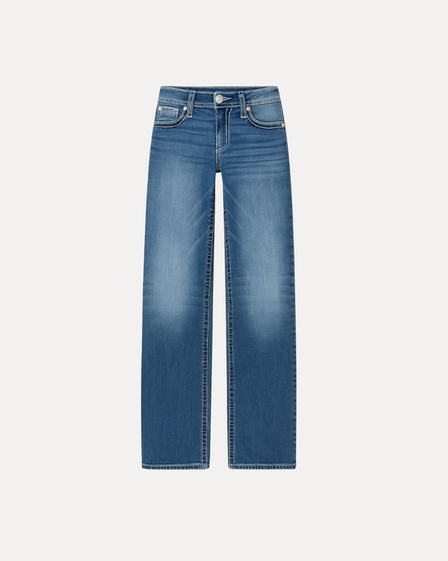 Haven Straight Leg Jeans