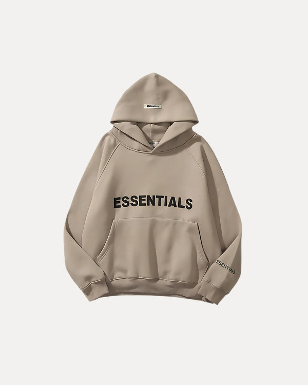 Essential Hoodie - Multicolor