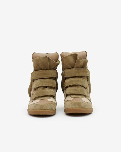 ISABEL M. WOMEN'S SNEAKERS