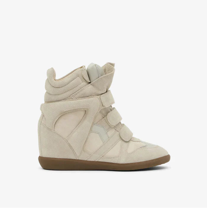 ISABEL M. WOMEN'S SNEAKERS