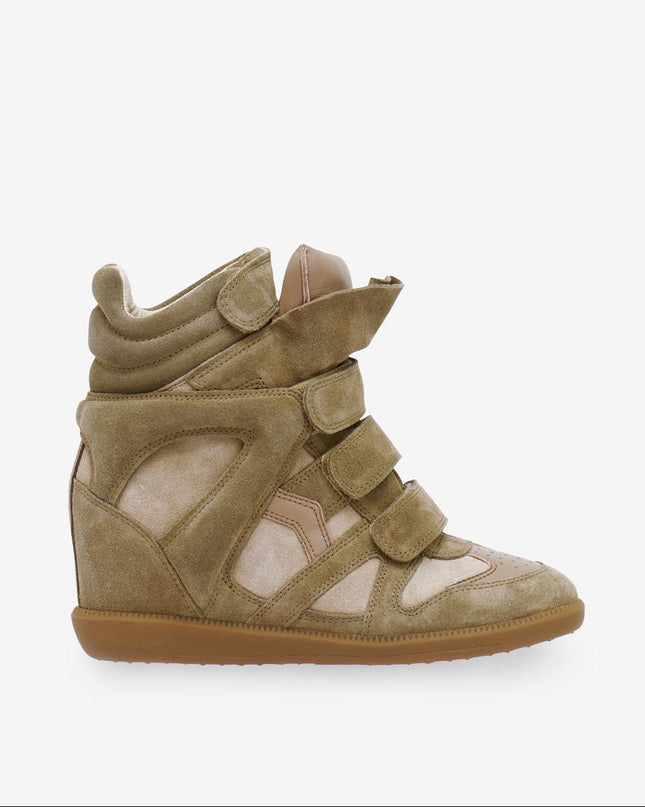 ISABEL M. WOMEN'S SNEAKERS