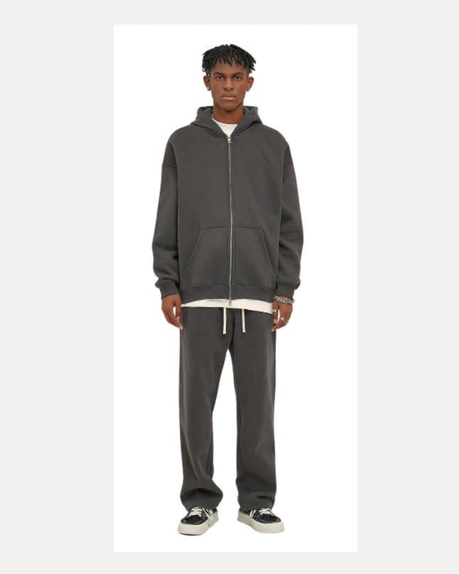 Essential Fleece Tracksuit