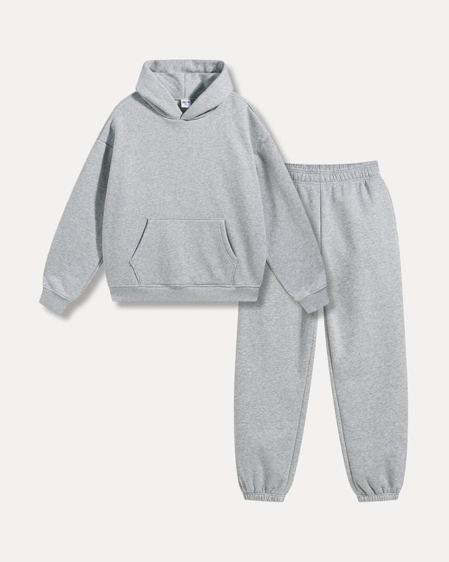 Classic Cozy Sweatsuit