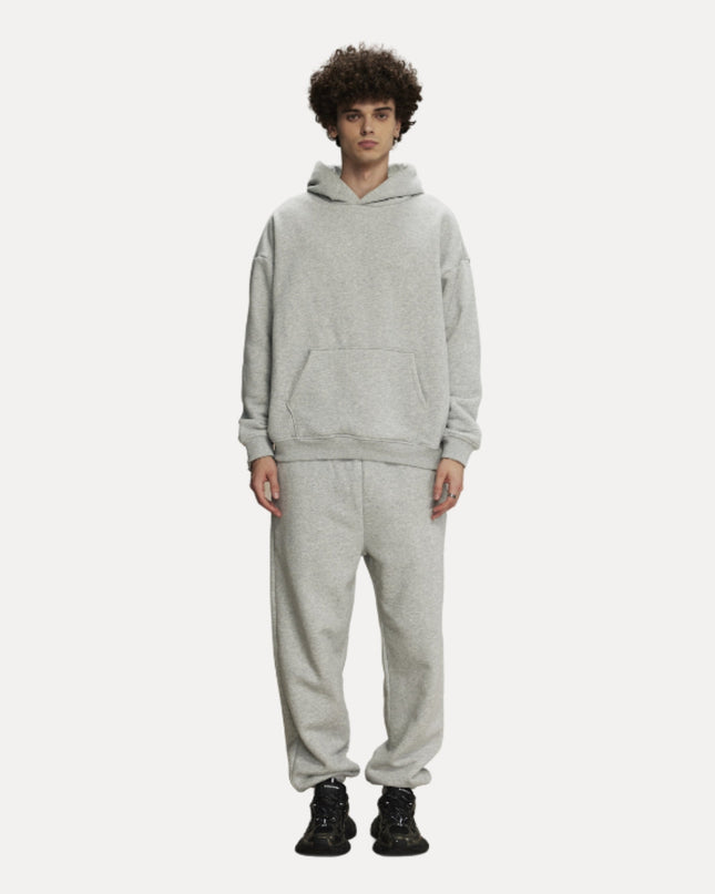 Classic Cozy Sweatsuit