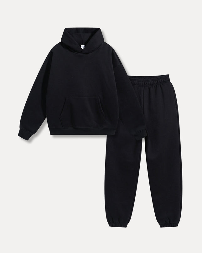 Classic Cozy Sweatsuit