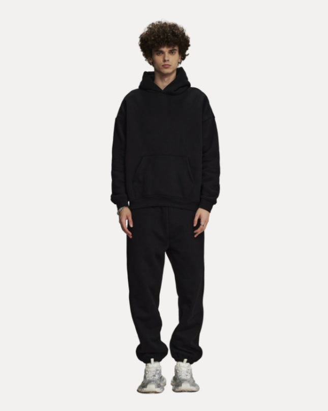 Classic Cozy Sweatsuit