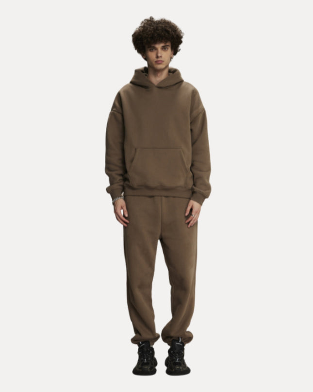 Classic Cozy Sweatsuit