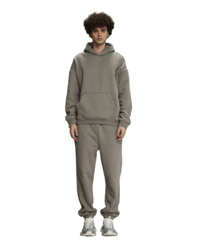 Classic Cozy Sweatsuit