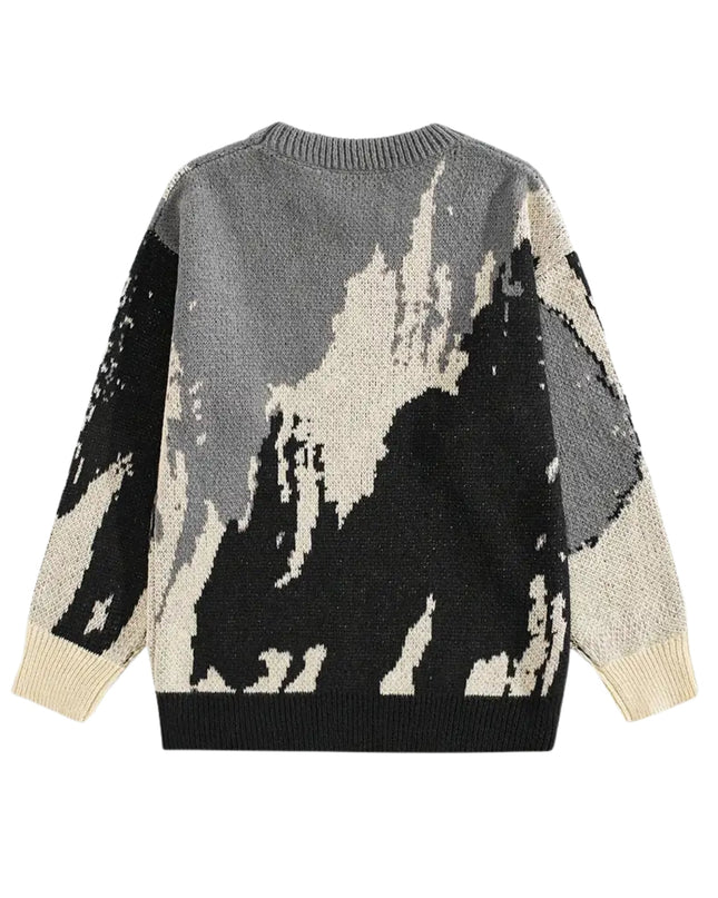 RIN – KNIT SWEATER