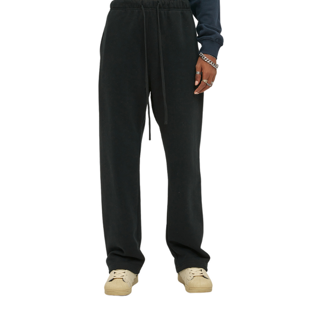 Calvienne DRAWSTRING JOGGERS