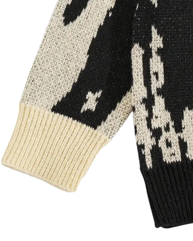 RIN – KNIT SWEATER