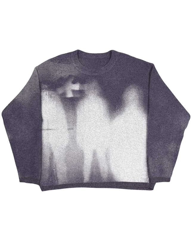 NEROSA – KNIT SWEATER