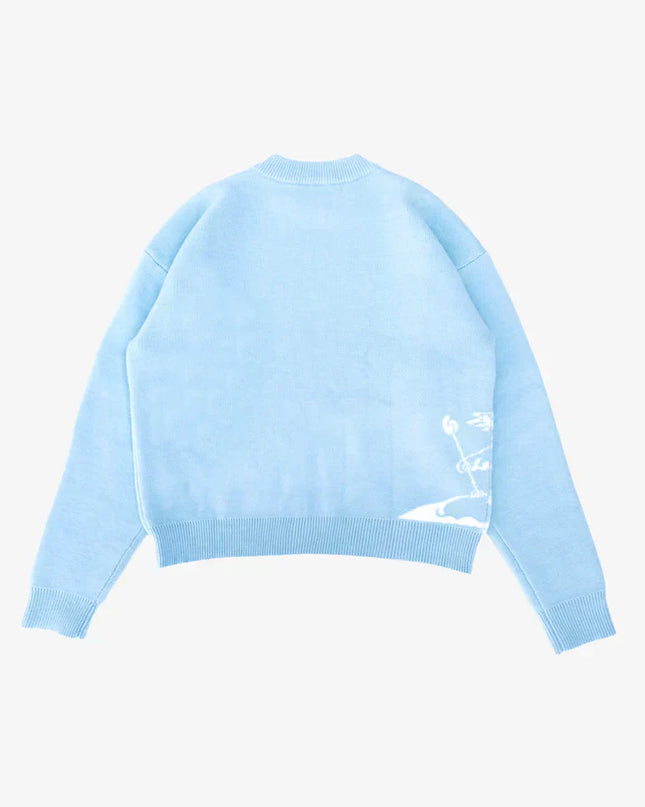 Arrow - Heart Sweater