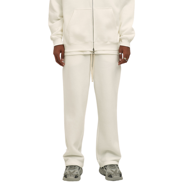 Calvienne Straight Joggers