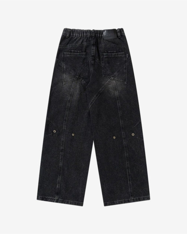 "BANTER" Baggy Pants