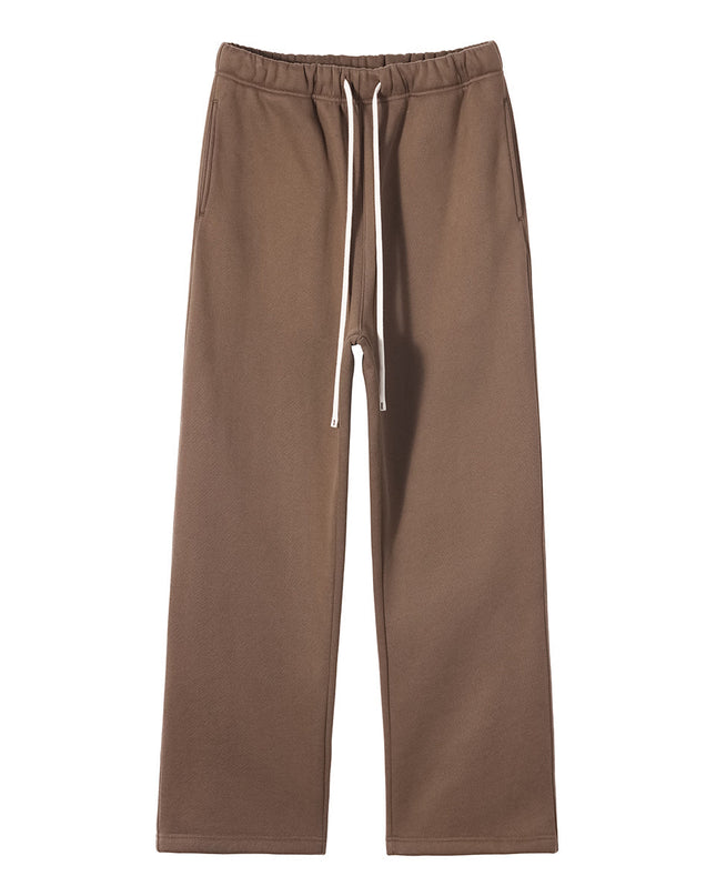 Calvienne Straight Joggers