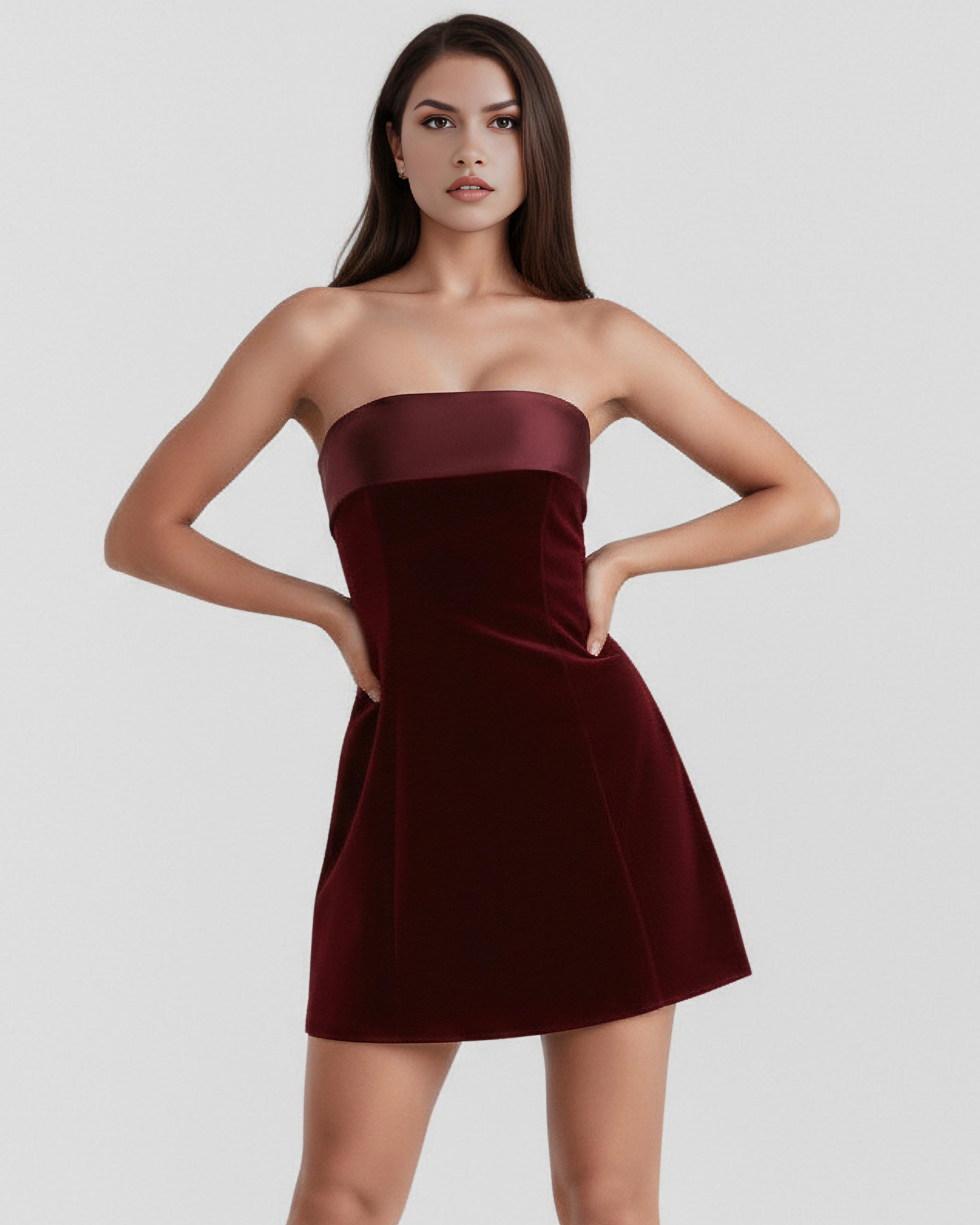 Marise Mini Dress