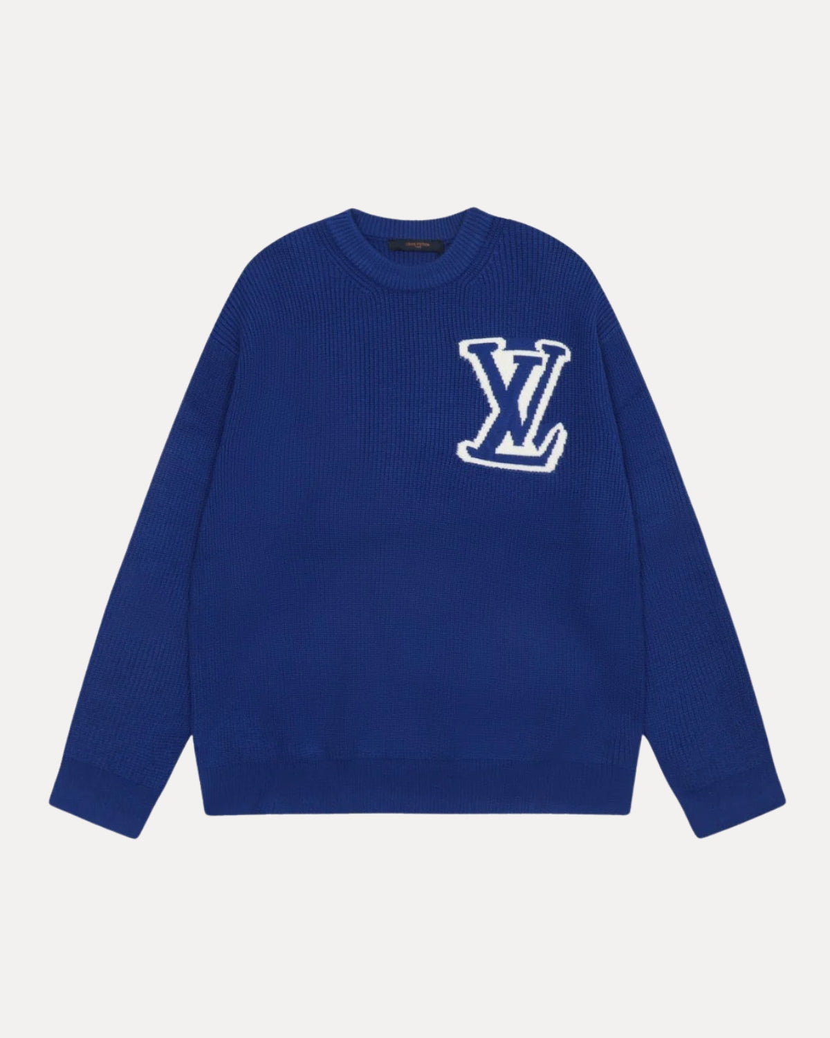 LV KNIT SWEATER