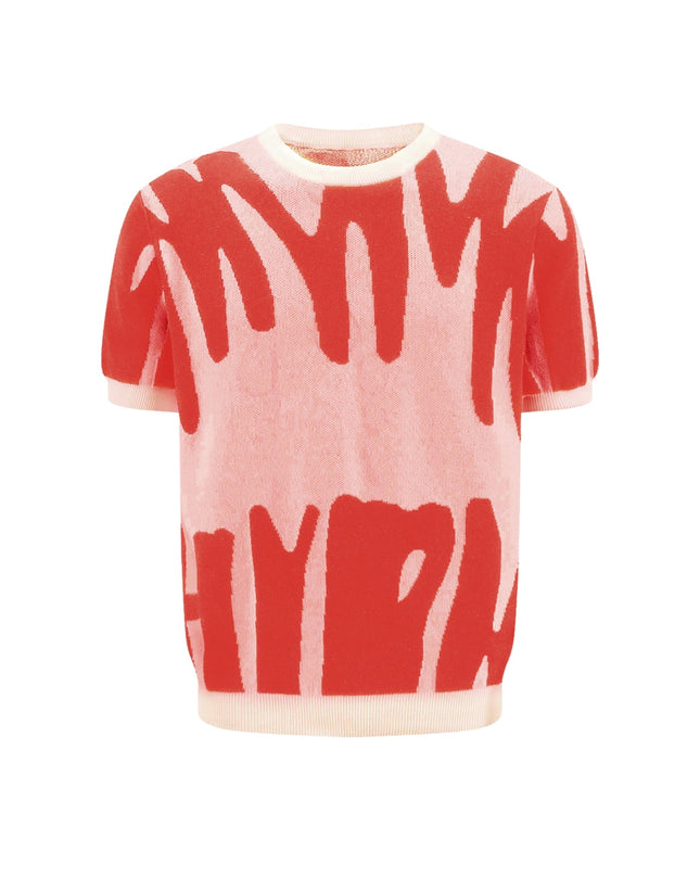 VENTO – SWEATER TEE