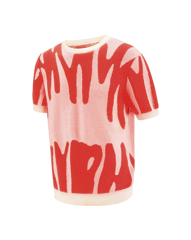 VENTO – SWEATER TEE