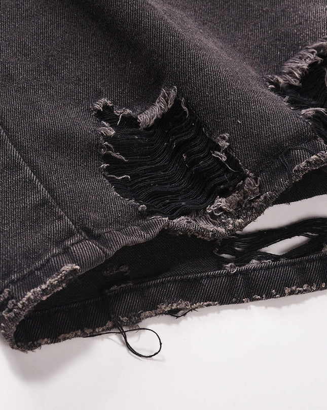 OPIUM - WASHED JACKET