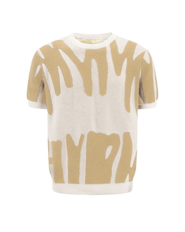 VENTO – SWEATER TEE