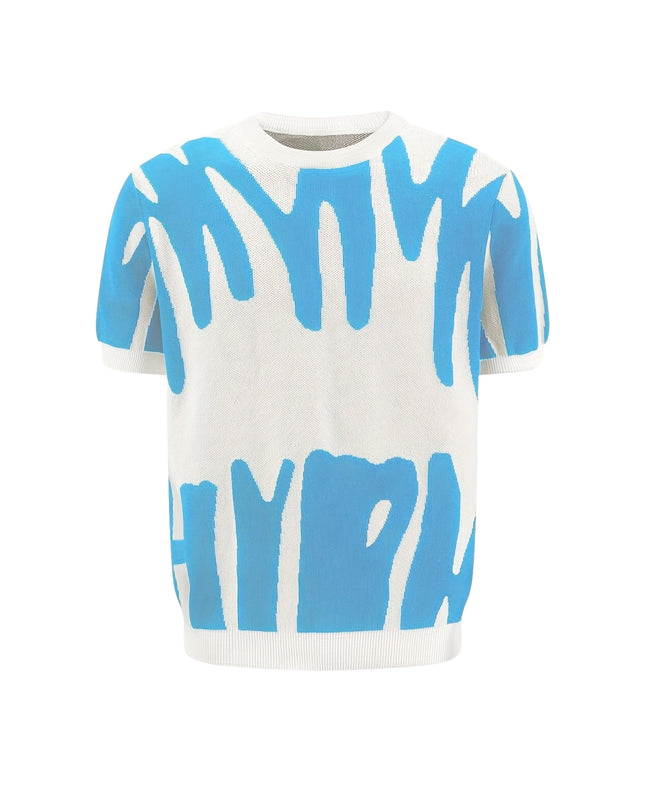 VENTO – SWEATER TEE