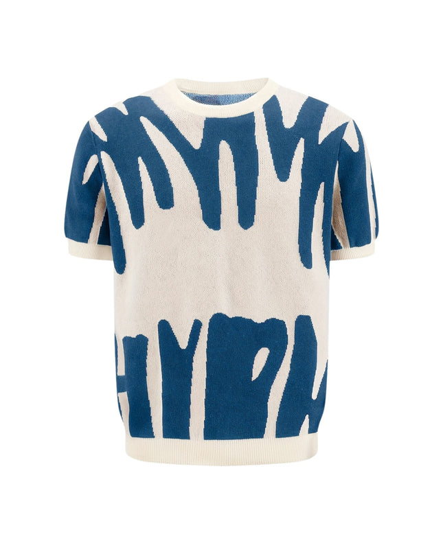 VENTO – SWEATER TEE