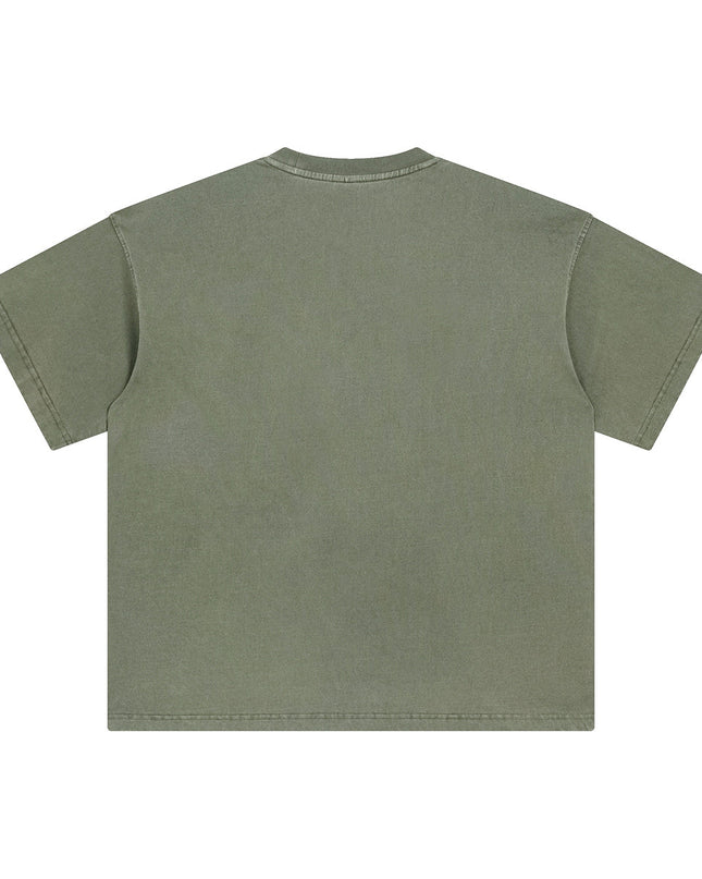 Calvienne Everyday Tee