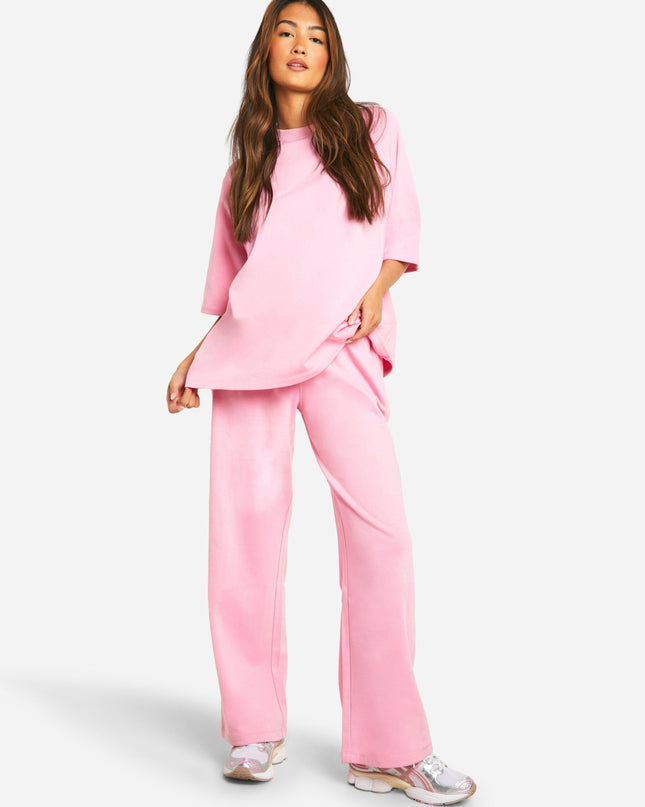 Oversized Travel set