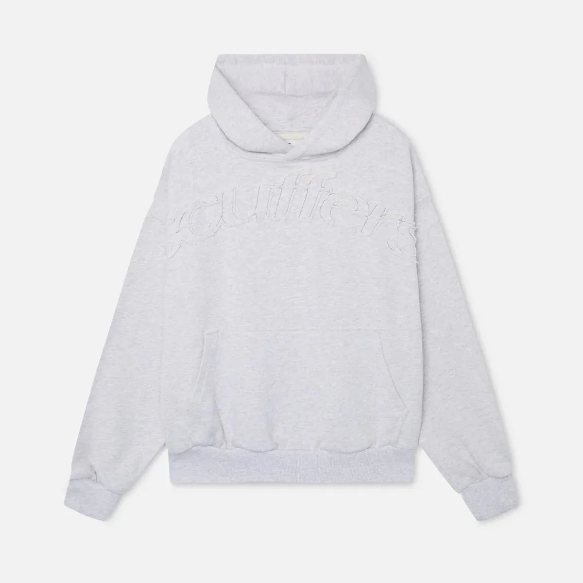 Raw Worldwide Hoodie