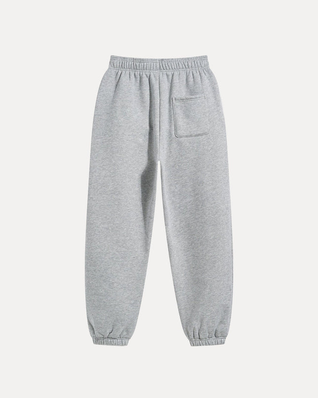 Cuffed Joggers
