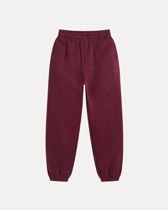 Cuffed Joggers