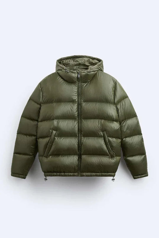 PUFFER - JACKET UNISEX