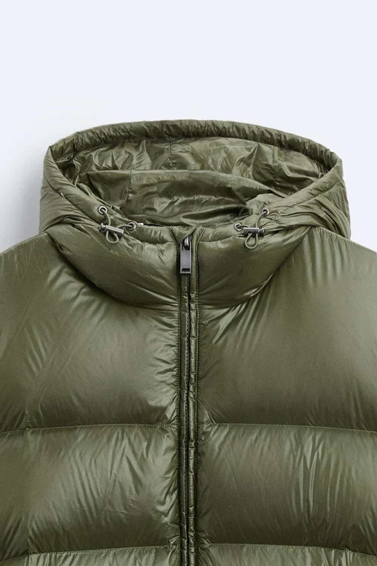 PUFFER - JACKET UNISEX