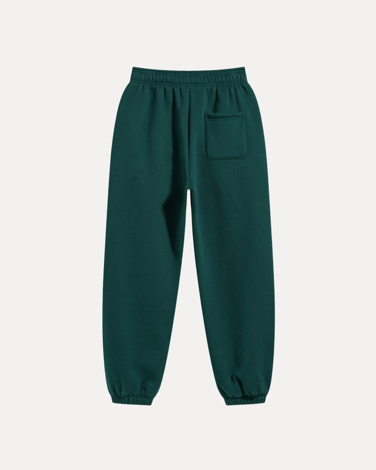 Cuffed Joggers