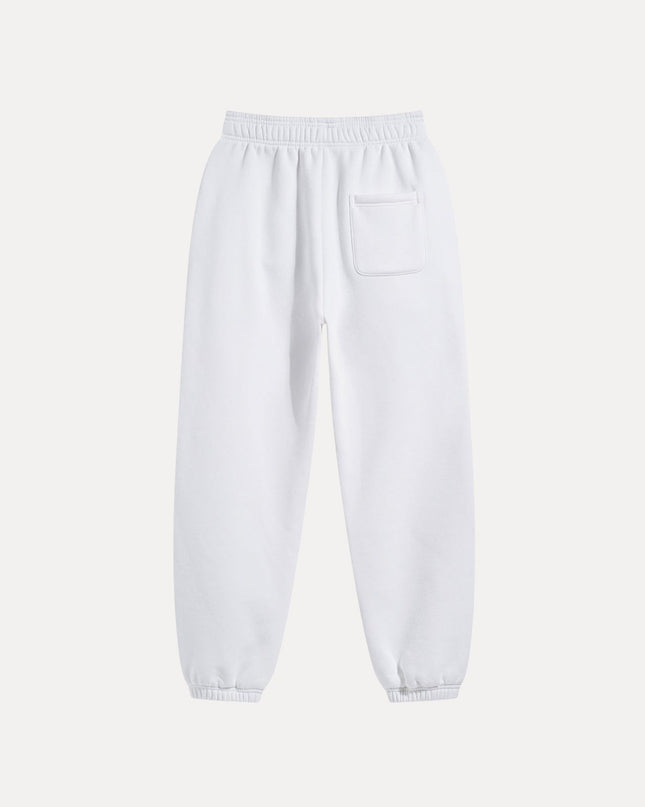 Cuffed Joggers