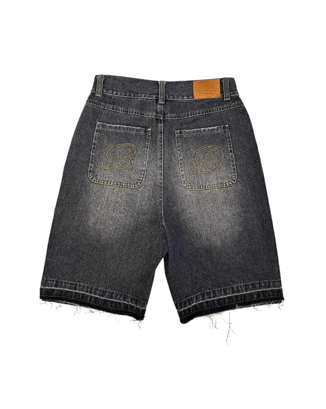 DESIRES – DENIM SHORTS